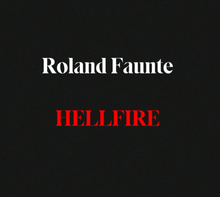 Load image into Gallery viewer, Digital Download - AUDIO FILE - Hellfire Live at Shapeshifter (2019)