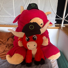 Load image into Gallery viewer, Sewing Kit Hat
