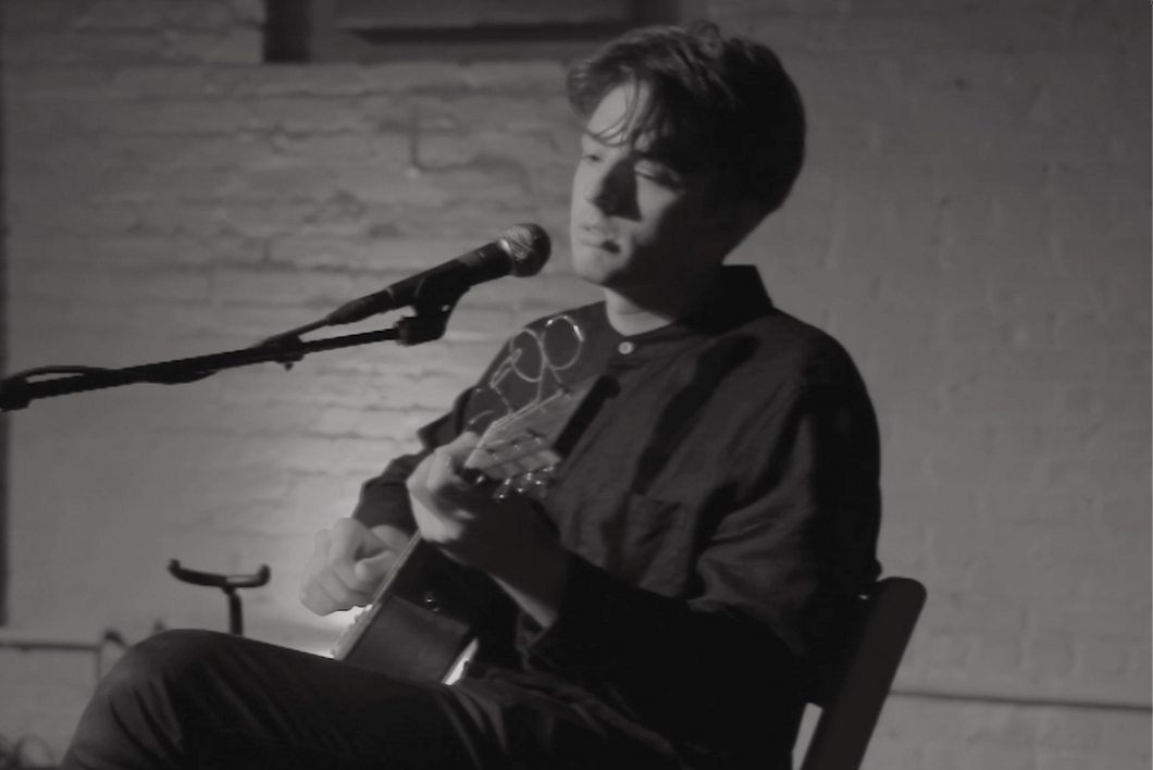 Digital Download - AUDIO FILE - Hellfire Live at Shapeshifter (2019)